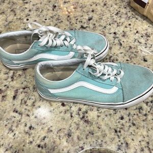 Used vans